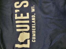 Louie’s Long-Sleeve T-Shirt