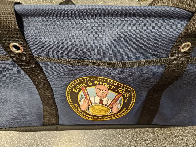 Louie's Tote