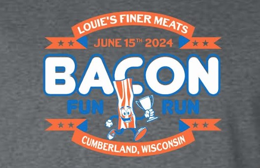 louiesfinermeats.com: Bacon Run & Walk