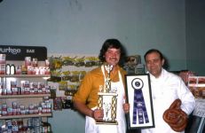 50 Years & Counting!