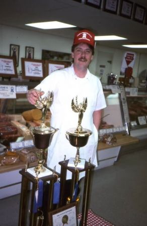 50 Years & Counting!